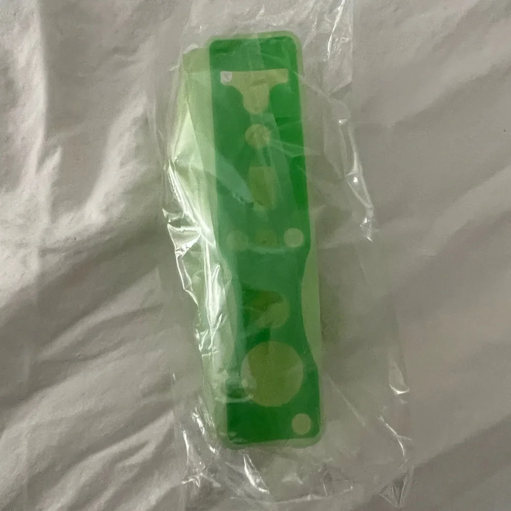 Wii Controller cover